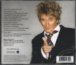 Комплект / Rod Stewart: The Great American Songbook (5CD)