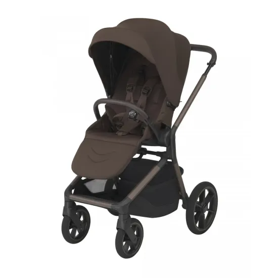 Коляска Espiro Noble 2 в 1 Umbra (18)