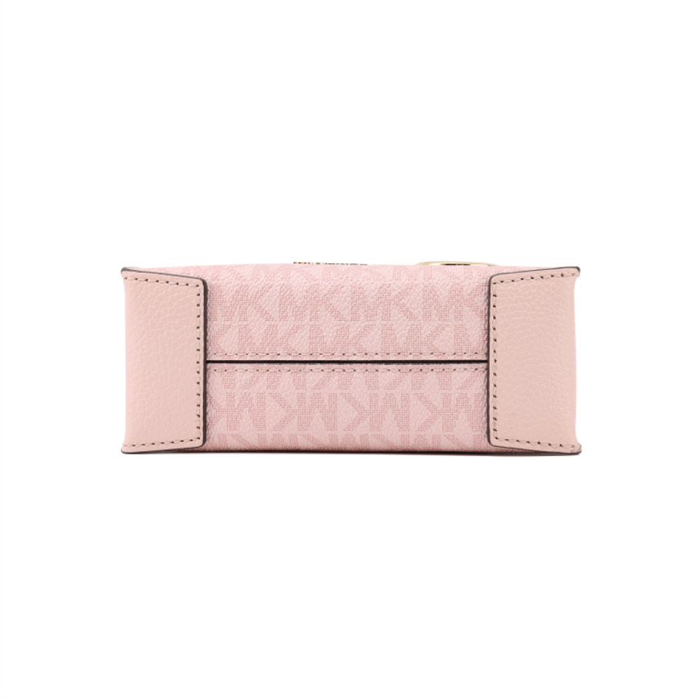 Сумка MICHAEL KORS MK Mercer Logo, 35T1GM9C0I-POWDER-BLUSH