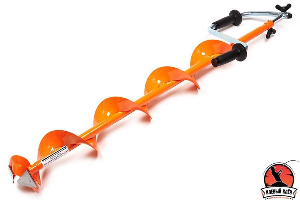 Ледобур HIGASHI Sfera Long 150
