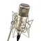 Neumann D-01 Solution-D single mic- студийный микрофон, с аналого-цифровым преобразователем