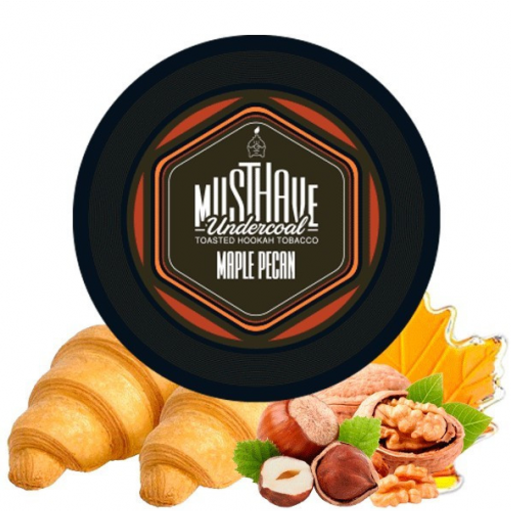 Must Have - Maple Pecan (125г)