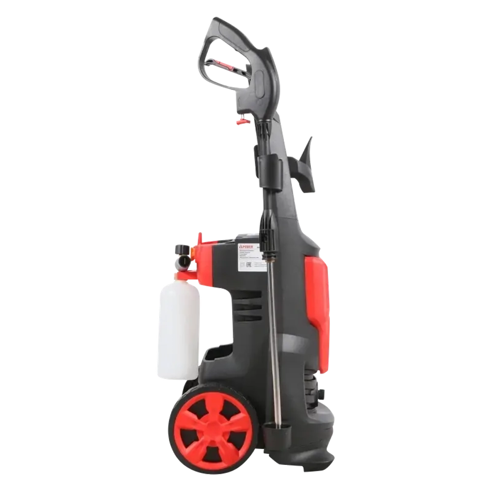 Мойка высокого давления A-iPower AW165