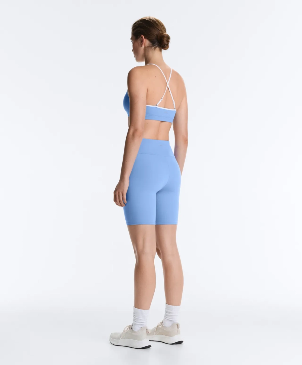 Велосипедные шорты Comfortlux High Rise, 20 см - OYSHO
