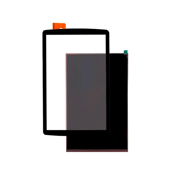 Комплект дисплей и тачскрин для Digma CITI Kids 10 (CS1232MG) (Версия 1)