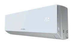 Инверторная сплит-система Coolberg Runa Silver CI-24UR1-IN/CI-24UR1-OUT
