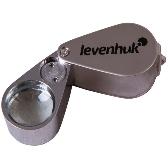 Цена наЛупа Levenhuk Zeno Gem M9