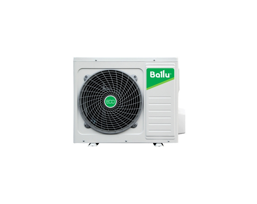 Кондиционер Ballu Bravo BSQ-36HN1