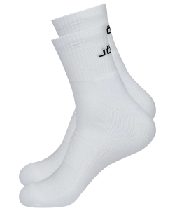 Носки средние ESSENTIAL Mid Cushioned Socks, белый