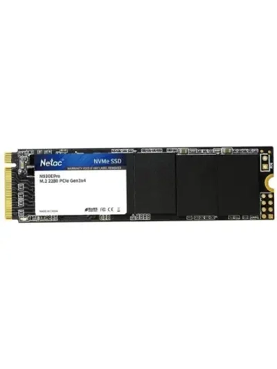 256 ГБ M.2 SSD накопитель N930E Pro NT01N930E-256G-E4X