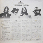 Pink Floyd / Ummagumma (2LP)