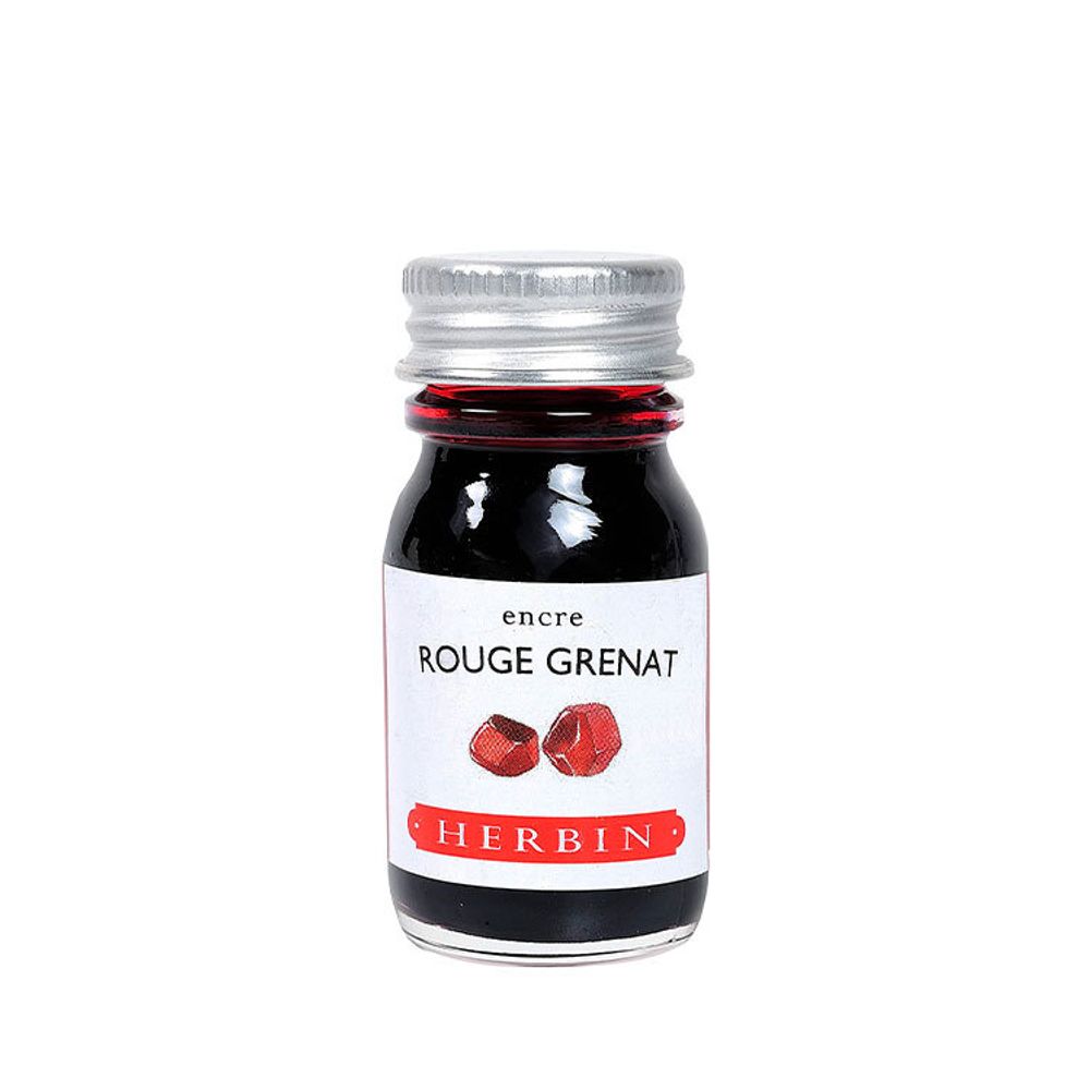 Набор чернил Herbin Autumn 5х10 мл (18503T) 5