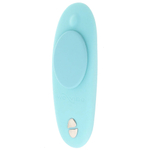 We-vibe Клиторальный вибратор Moxie с пультом Д/У