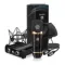 iCON Space 67 Black
