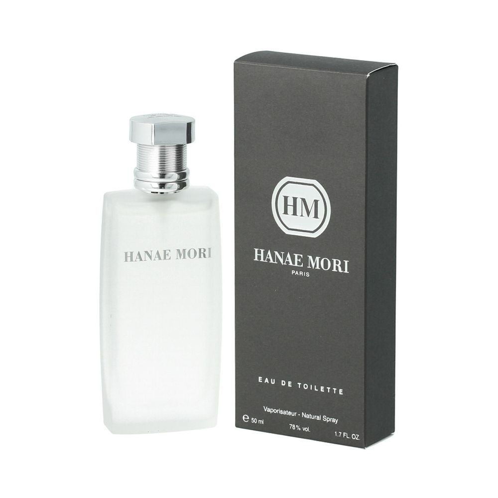 Hanae Mori HM Eau De Toilette 50 ml (man)