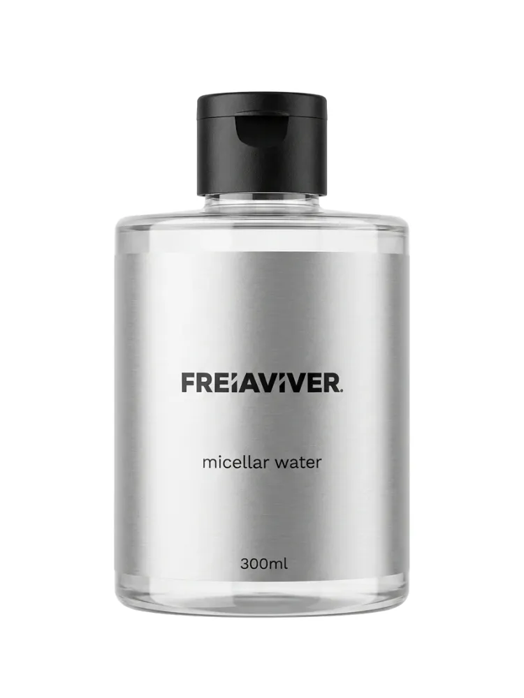 Мицеллярная вода FreiAVIVER, 300мл