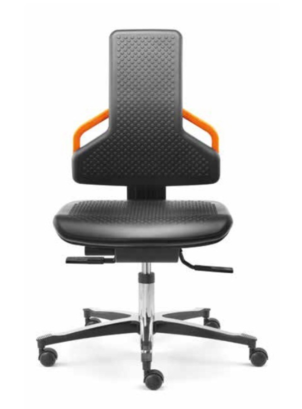 Dauphin TEC profile