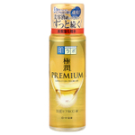Hadalabo, Gokujyun Premium, лосьон премиального качества, прозрачный, 170 мл (5,7 жидк. унции)