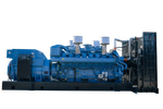 Дизельный генератор MOTOR АД2200-Т400