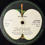 McCartney – McCartney (Дания) Т