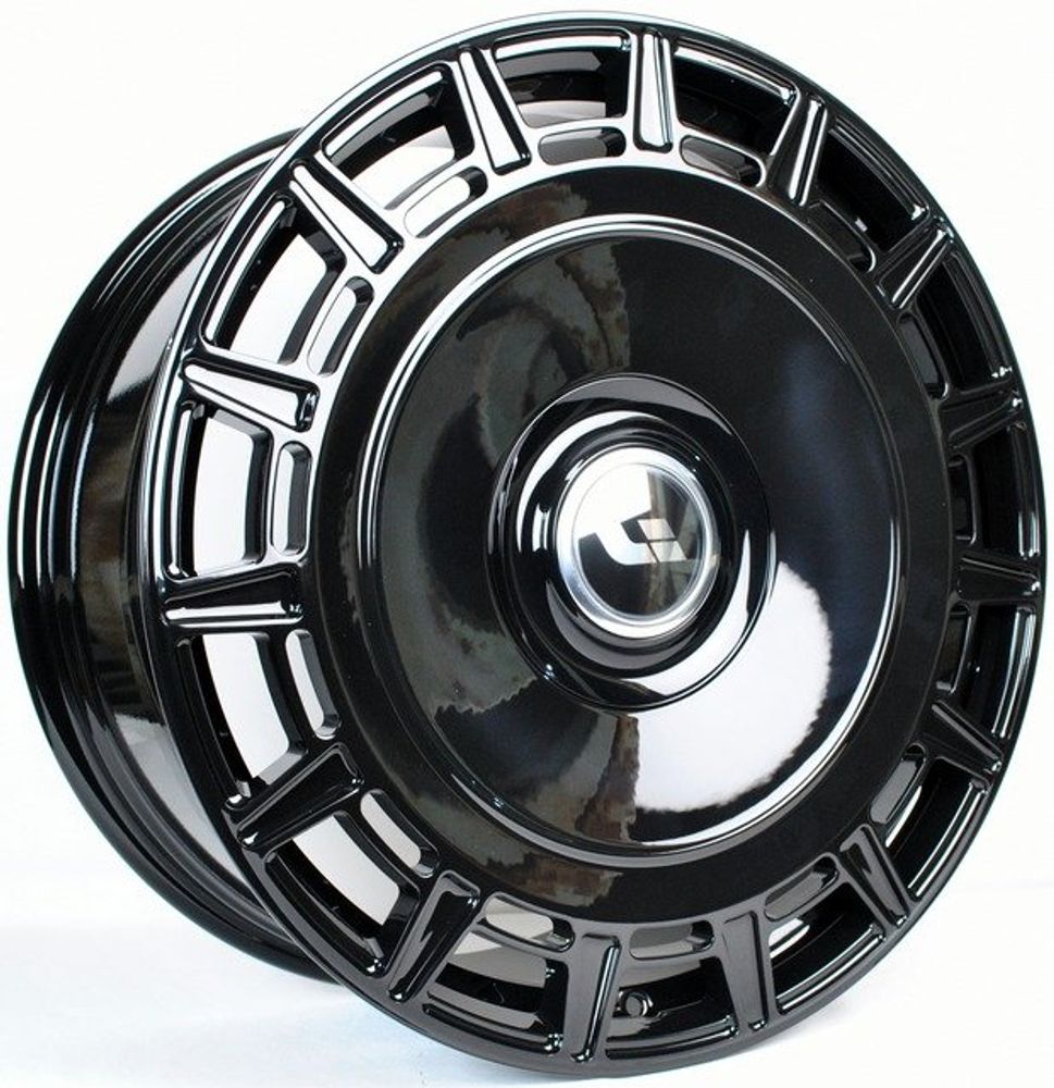 Автодиск STUTTGART 9x21/5x120 ET40 D62.5 (TS9359) B (КОВАНЫЕ)