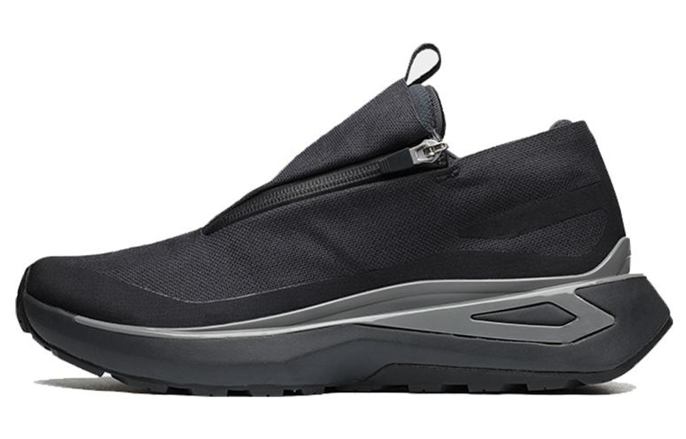 SALOMON Odyssey Elmt Adv "Black" / L00