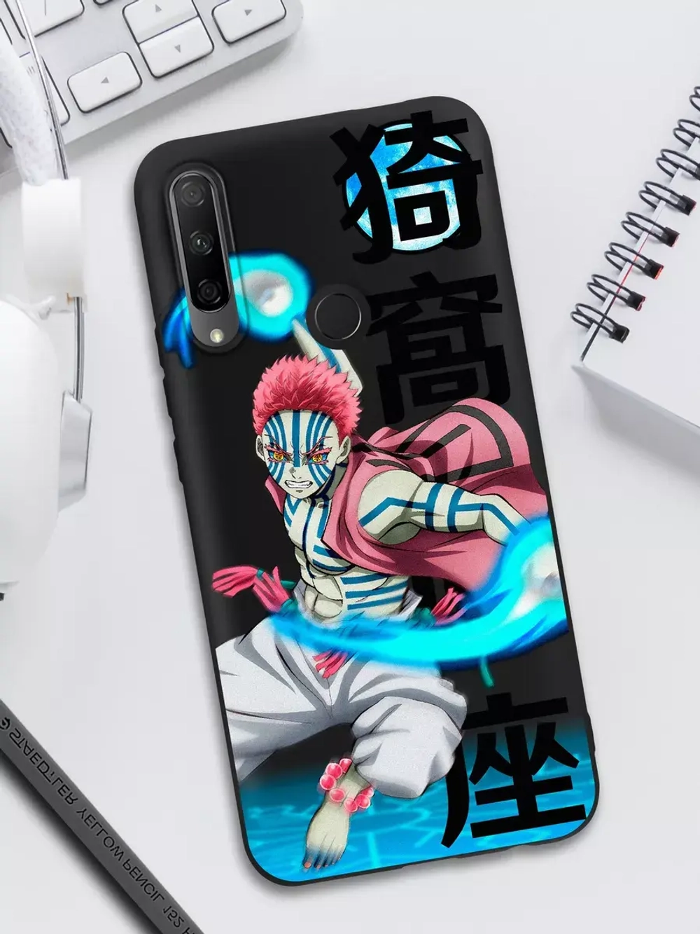 Чехол на Honor 9X, P Smart Z