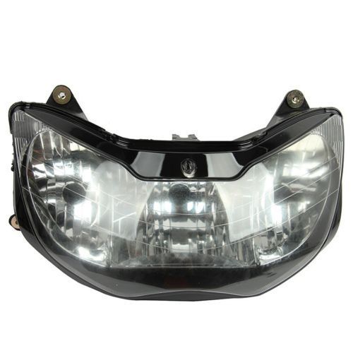 Купить    Фара для мотоцикла Honda CBR929RR 00-01