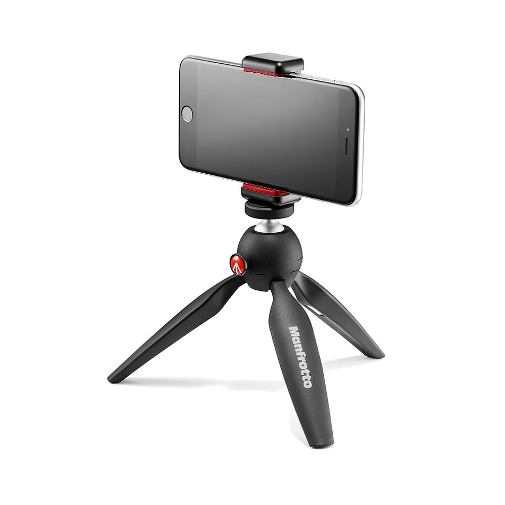 Manfrotto MKPIXICLAMP-BK