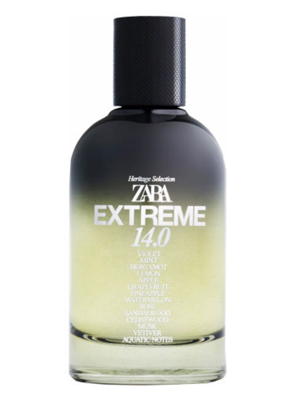 Zara Extreme 14.0