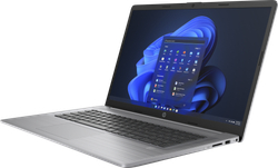 Ноутбук 17,3" HP ProBook 470 G9 Core i5 1235U/8Gb/512Gb SSD/NV MX550 2Gb/17.3" FullHD/DOS (6S7D3EA)
