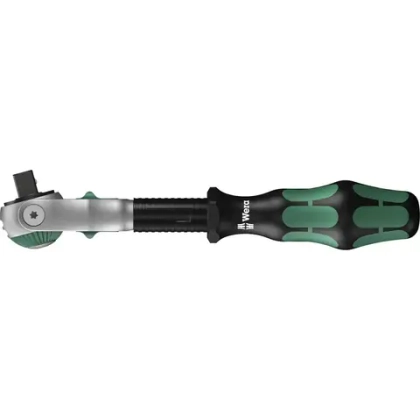 Трещотка 8000B Zyklop 3/8" WERA 05073261001