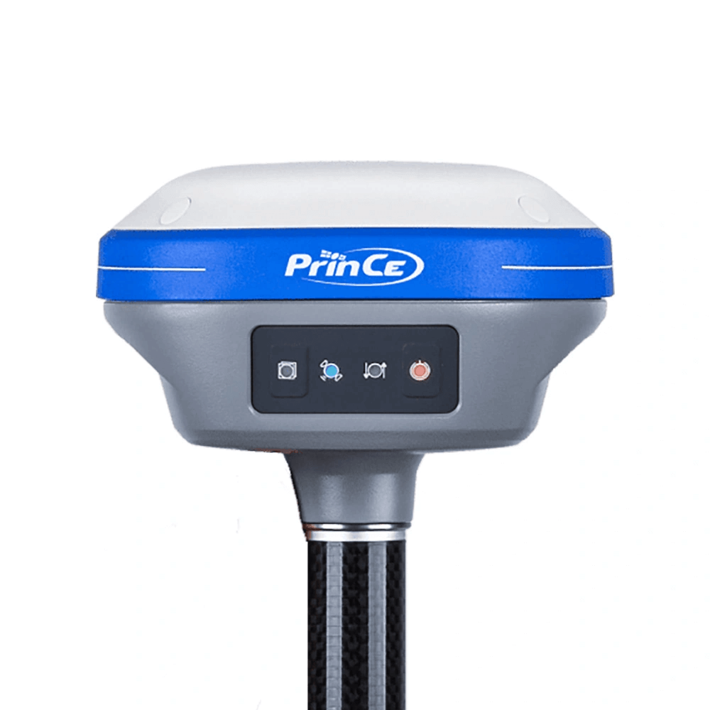 PrinCe i30 IMU Tx компактный GNSS приемник