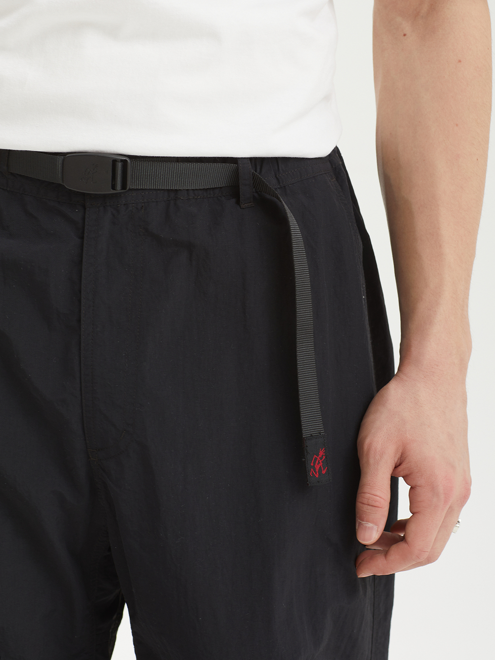 Мужские Брюки Nylon Paneled Trek