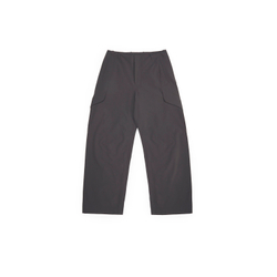 Брюки Blue Monte Seam-Sealed Softshell Pants "Dayan Purple Gray"