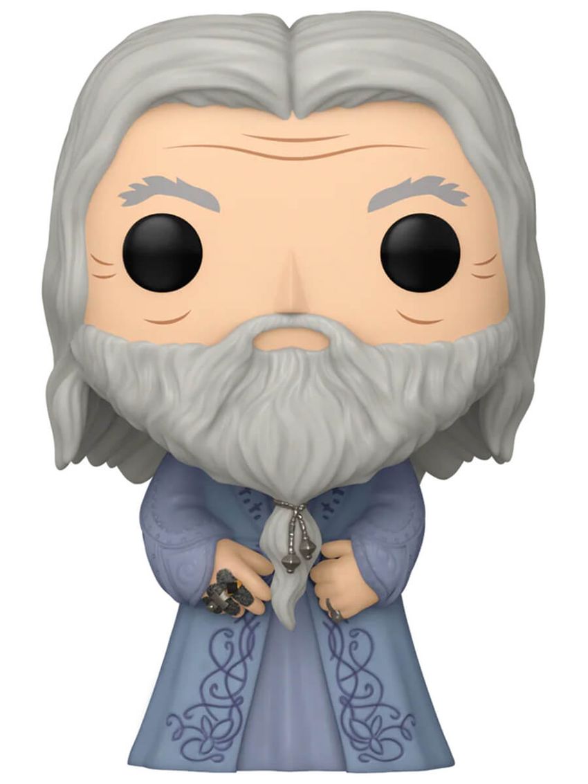 Funko POP! Harry Potter: Albus Dumbledore Horcruxes #183