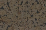 Пробковая настенная плитка Viva Cork DECODALE Country Black Smoke