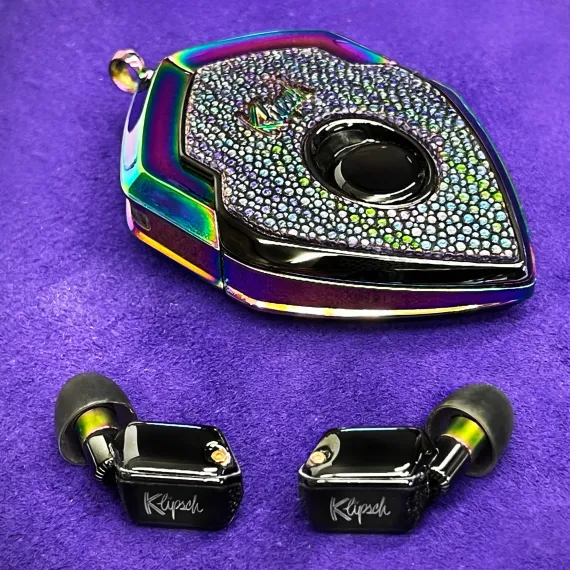 T10 Bespoke Edition Kaleidoscope