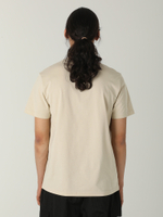 Мужская Футболка Crew Neck