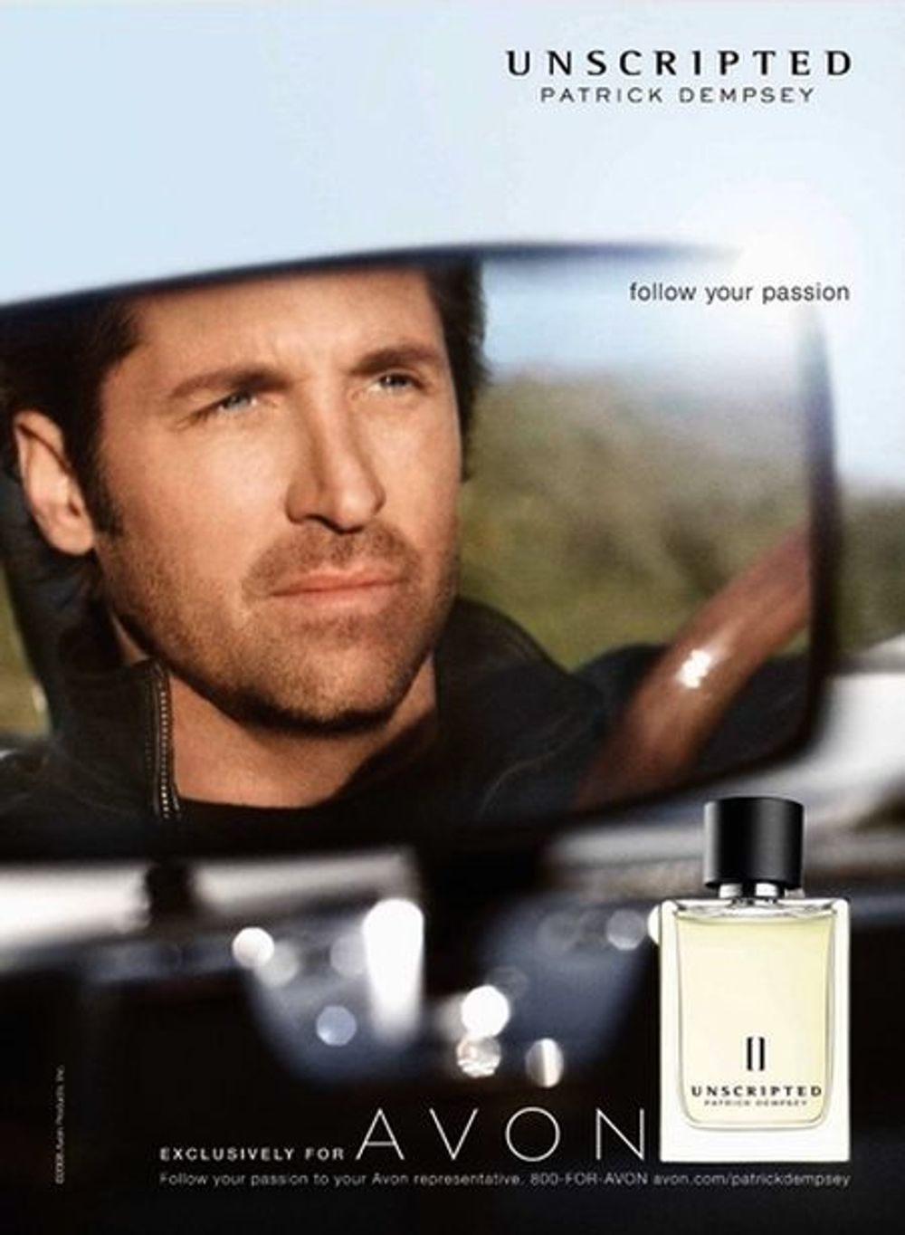 Avon Unscripted