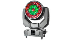 Голова полного вращения IP65 19x40W Big Bee Eye Moving Head
