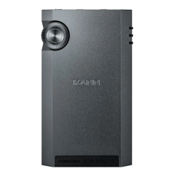 Плеер ASTELL&KERN KANN ULTRA Astro Gray