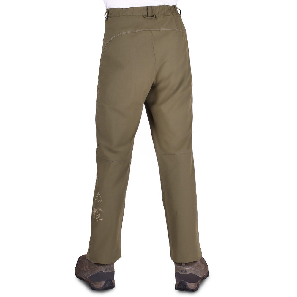 Kailas брюки 9A Stretch Quick-drying Climbing FW KG510295