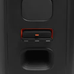 Портативная аудиосистема JBL PARTYBOX 520, черный
