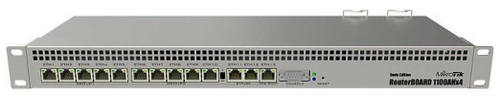 Маршрутизатор MikroTik RB1100Dx4