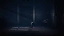 Little Nightmares Enhanced Complete Edition (диск для PS5, интерфейс и субтитры на русском языке)