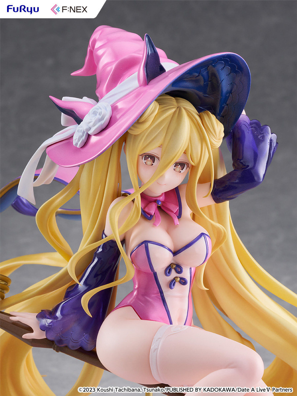 Хошимия Мукуро / Hoshimiya Mukuro