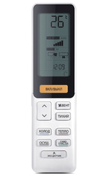 Внутренний настенный блок мульти-сплит системы Haier Jade AS35S2SJ2FA-W на 35 м²