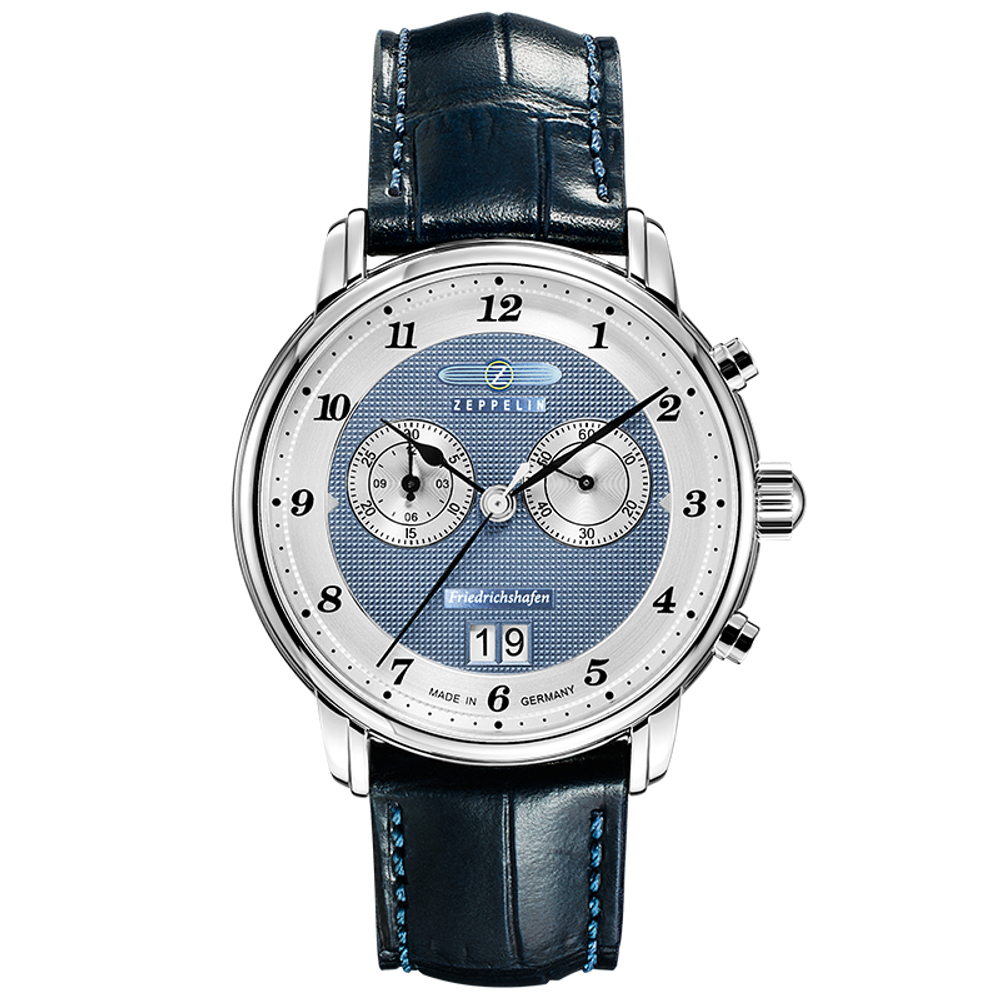 ZEPPELIN Men"s Watch