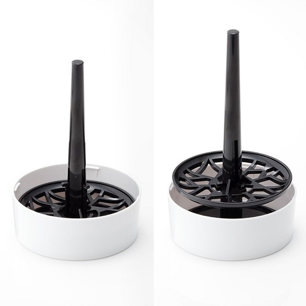 Мастурбатор 17,2см Tenga Aero Cobalt Ring TAH-002